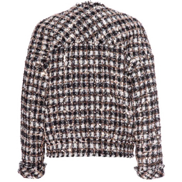 Gorgeous Sequin jacket - Picture 3 of 7